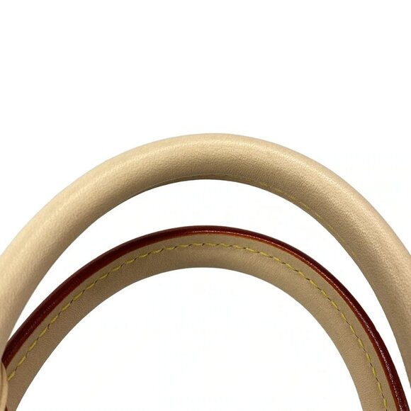 Auth LOUIS VUITTON Speedy Bandouliere 25 M46977 Monogram - RFID : confirmed - Picture 8 of 15